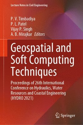 Geospatial and Soft Computing Techniques 1