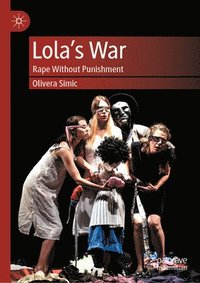 bokomslag Lolas War