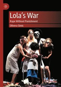 bokomslag Lola's War
