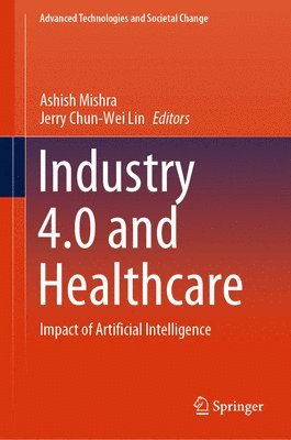 Industry 4.0 and Healthcare 1