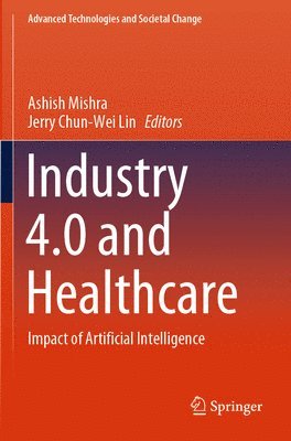 Industry 4.0 and Healthcare 1