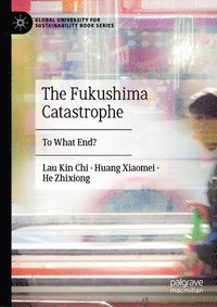 bokomslag The Fukushima Catastrophe