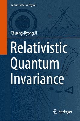 Relativistic Quantum Invariance 1