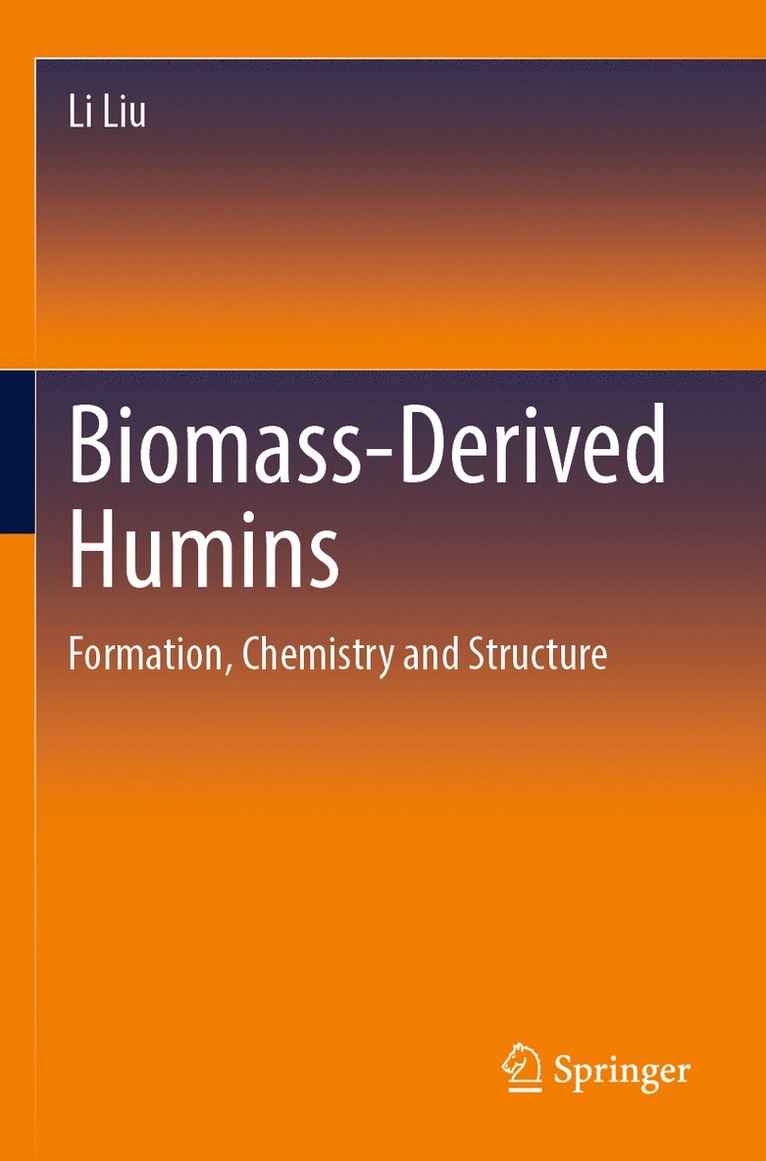 Biomass-Derived Humins 1