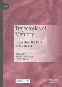 bokomslag Trajectories of Memory