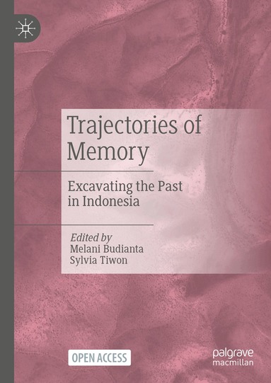 Melani Budianta, Sylvia Tiwon - Trajectories of Memory, Inbunden