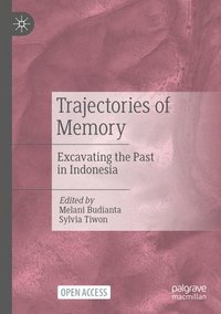 bokomslag Trajectories of Memory