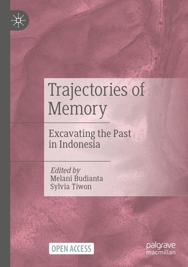 Melani Budianta, Sylvia Tiwon - Trajectories of Memory, Häftad
