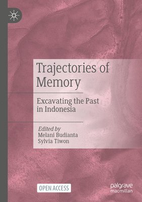 bokomslag Trajectories of Memory
