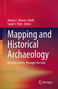 bokomslag Mapping and Historical Archaeology