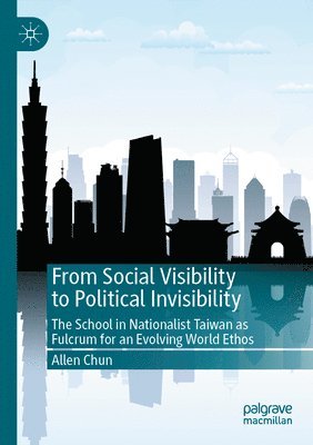 From Social Visibility to Political Invisibility 1