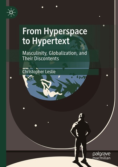 Christopher Leslie - From Hyperspace to Hypertext, Inbunden