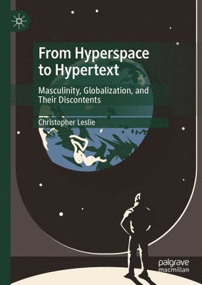 Christopher Leslie - From Hyperspace to Hypertext, Inbunden