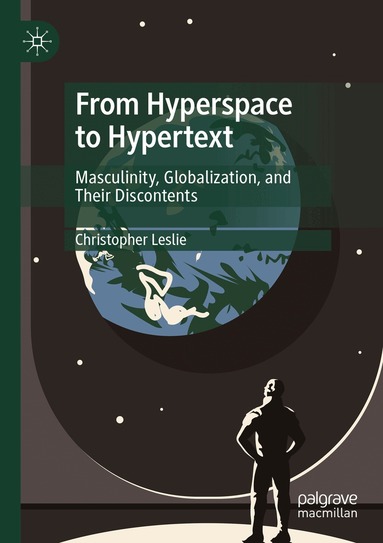Christopher Leslie - From Hyperspace to Hypertext, Häftad