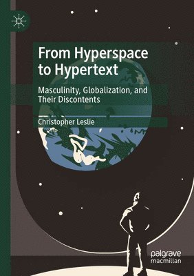 Christopher Leslie - From Hyperspace to Hypertext, Häftad