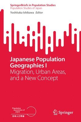 Japanese Population Geographies I 1