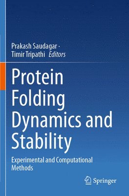 Protein Folding Dynamics and Stability 1