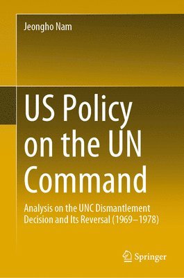 US Policy on the UN Command 1