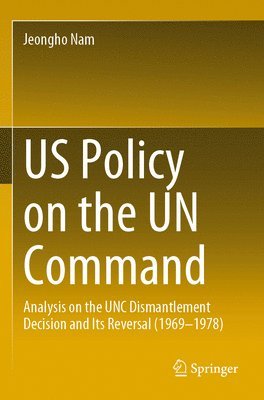 US Policy on the UN Command 1