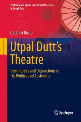 Utpal Dutt's Theatre 1