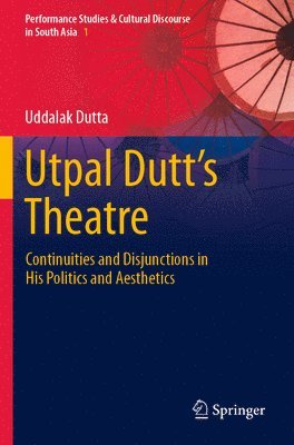 Utpal Dutt's Theatre 1