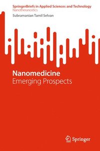 bokomslag Nanomedicine
