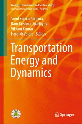 Transportation Energy and Dynamics 1
