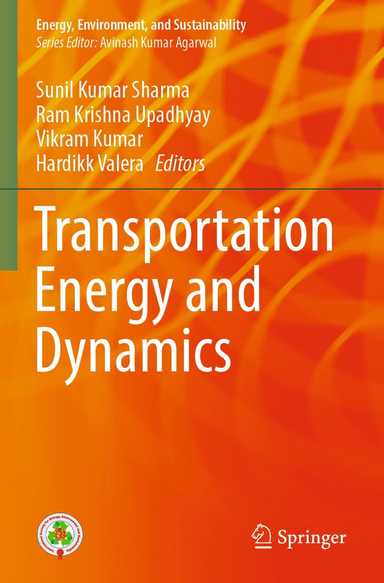 Transportation Energy and Dynamics 1