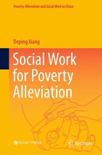 bokomslag Social Work for Poverty Alleviation
