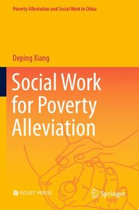 bokomslag Social Work for Poverty Alleviation