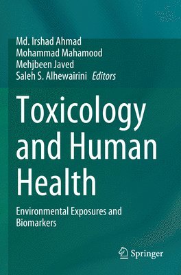 Toxicology and Human Health 1