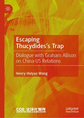 Escaping Thucydidess Trap 1