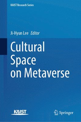 Cultural Space on Metaverse 1