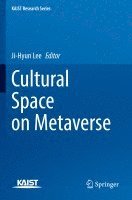 Cultural Space on Metaverse 1