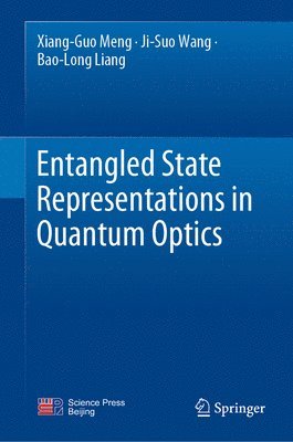 Entangled State Representations in Quantum Optics 1