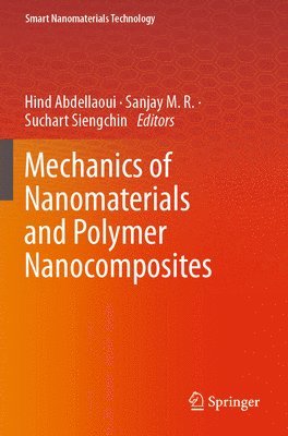 Mechanics of Nanomaterials and Polymer Nanocomposites 1