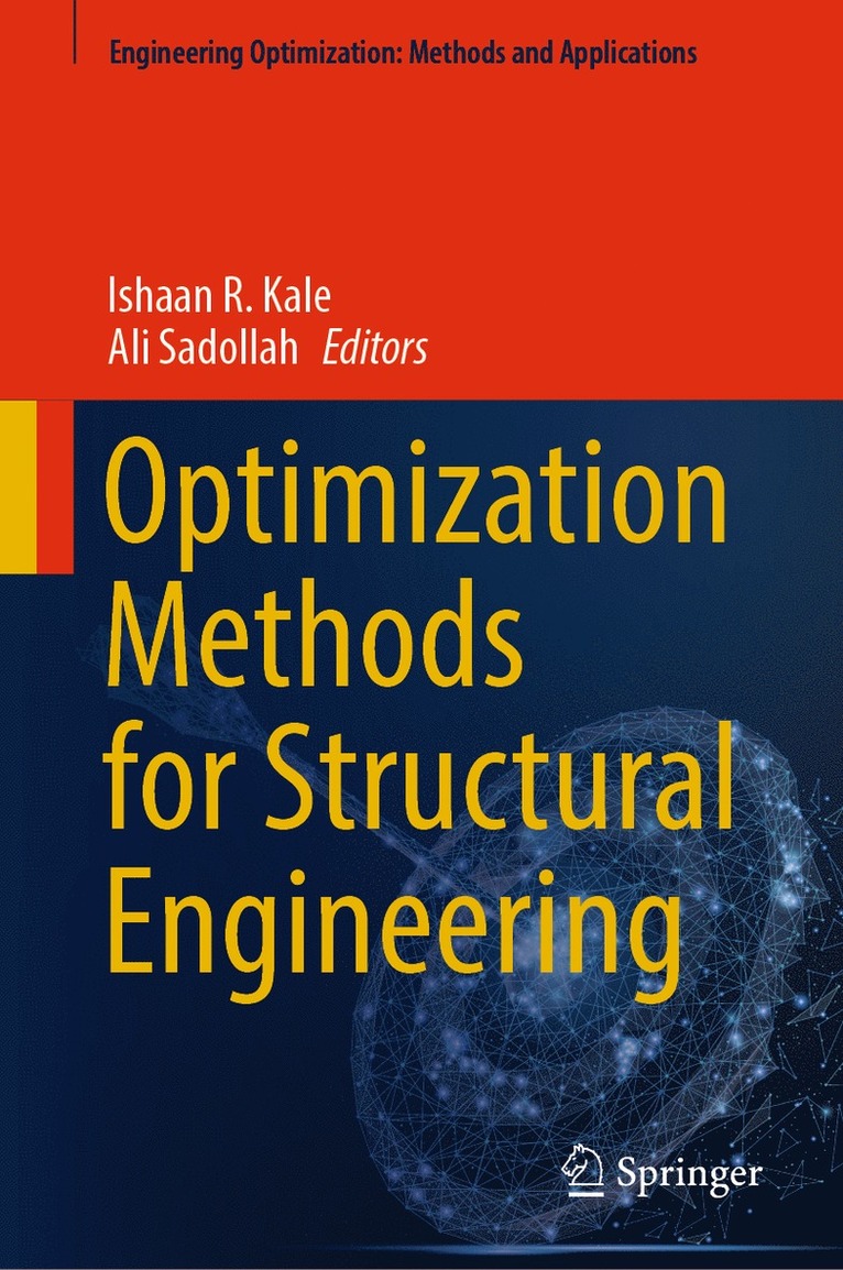 Optimization Methods for Structural Engineering 1