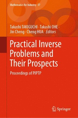 Practical Inverse Problems and Their Prospects 1