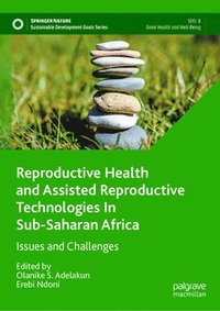 bokomslag Reproductive Health and Assisted Reproductive Technologies In Sub-Saharan Africa