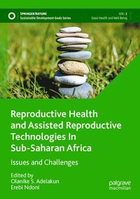 bokomslag Reproductive Health and Assisted Reproductive Technologies In Sub-Saharan Africa