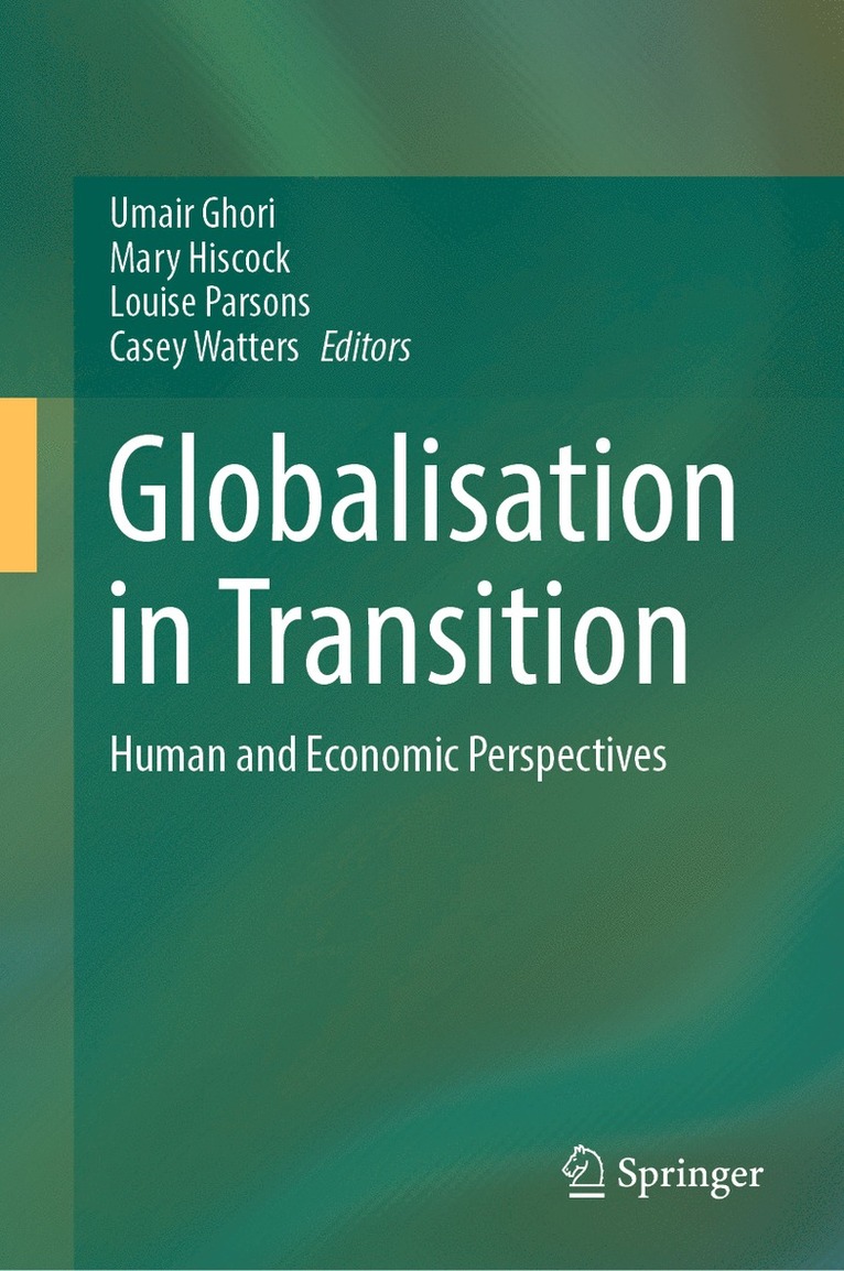 Globalisation in Transition 1