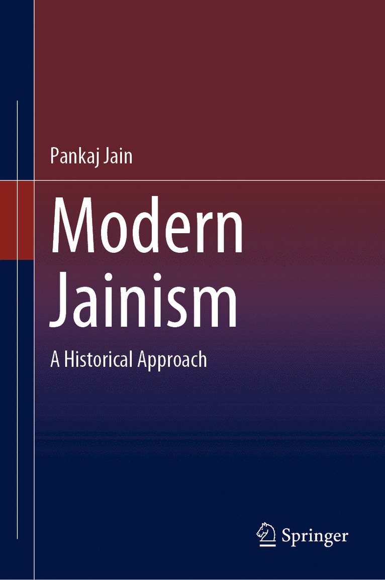 Modern Jainism 1