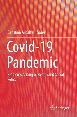 bokomslag Covid-19 Pandemic