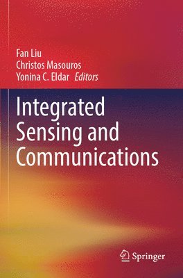 Integrated Sensing and Communications 1