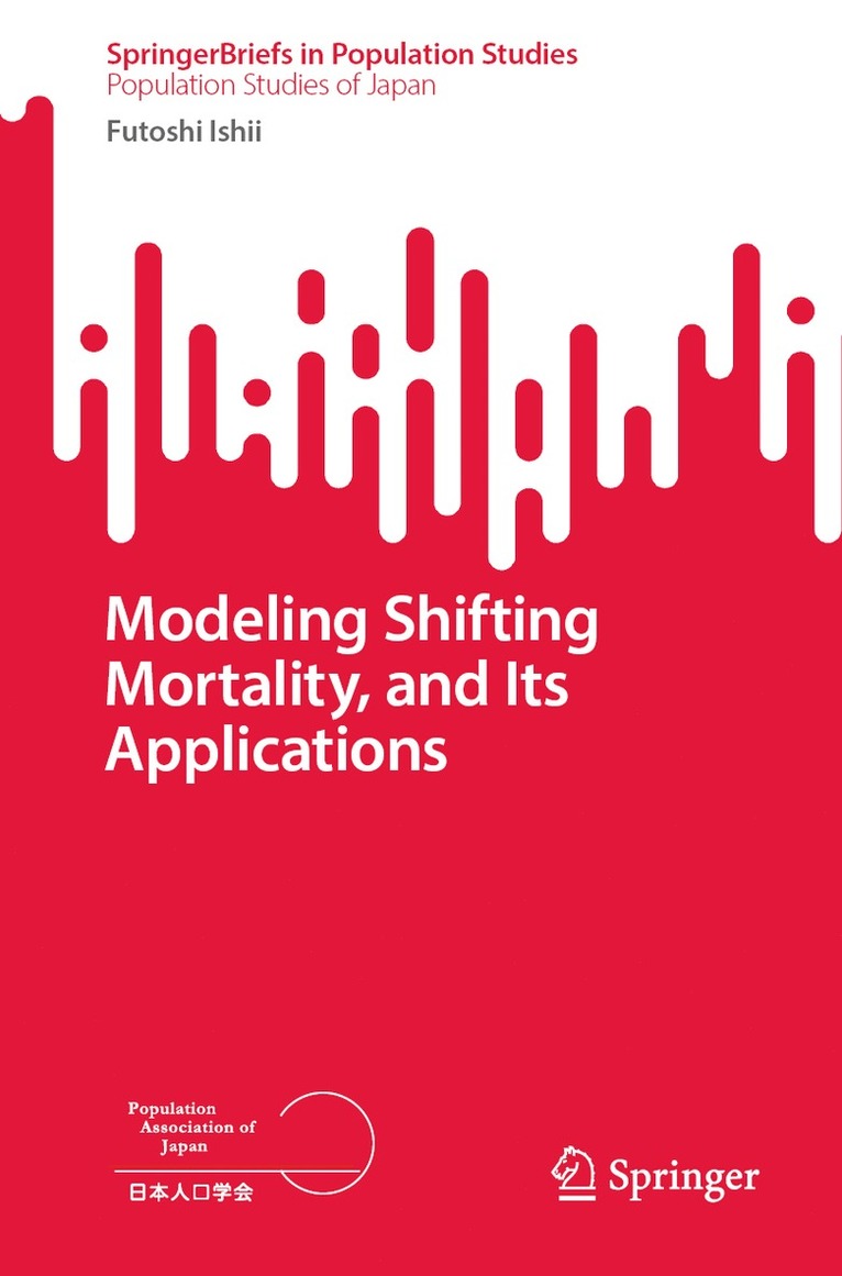 Modeling Shifting Mortality, and Its Applications 1