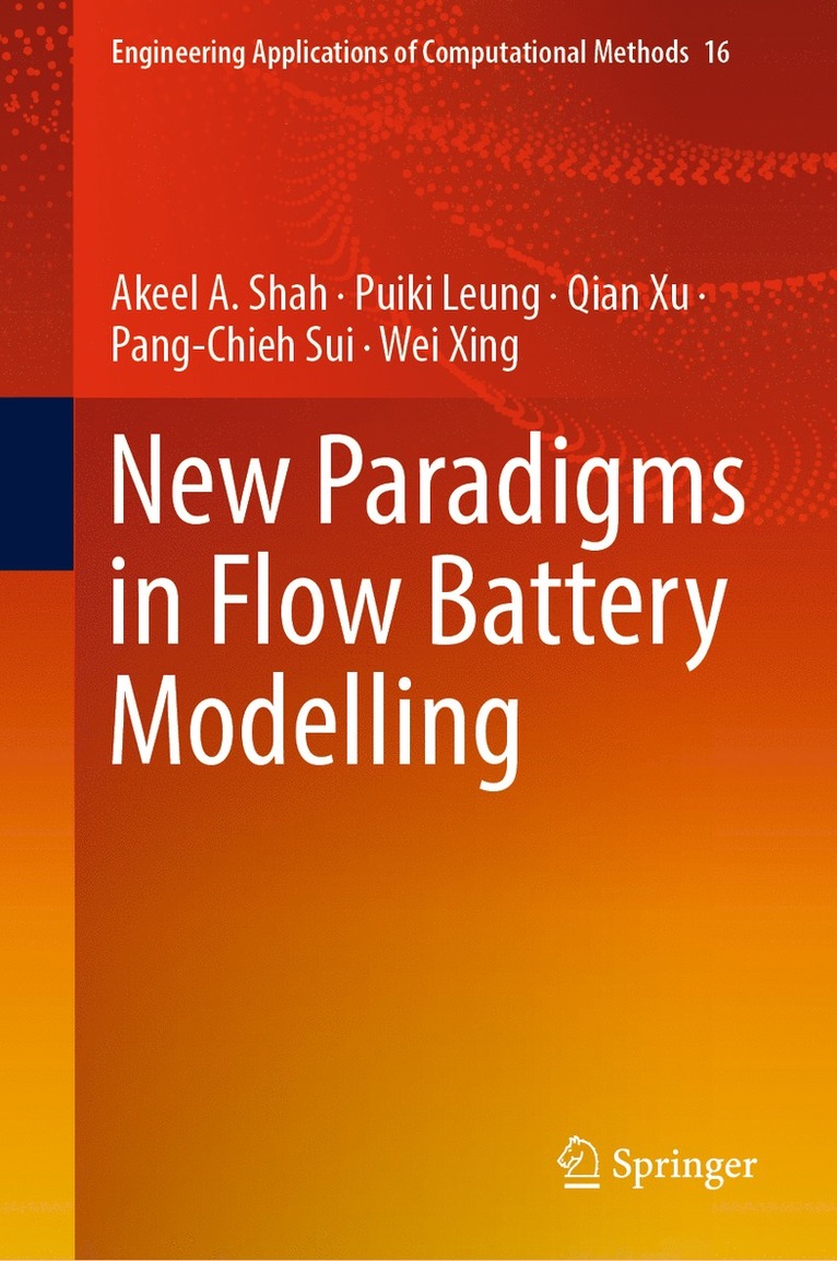 New Paradigms in Flow Battery Modelling 1