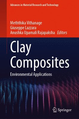 Clay Composites 1