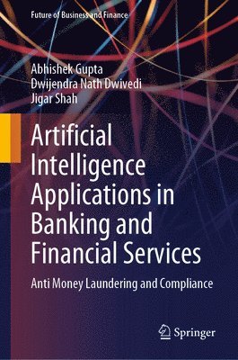 Artificial Intelligence Applications in Banking and Financial Services 1