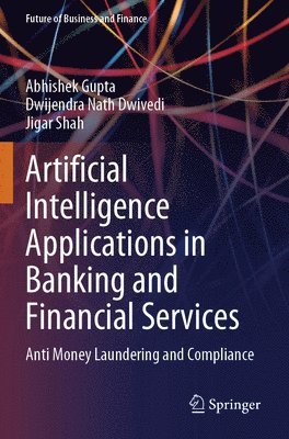 Artificial Intelligence Applications in Banking and Financial Services 1