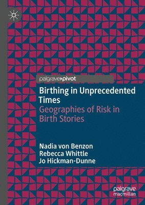 bokomslag Birthing in Unprecedented Times